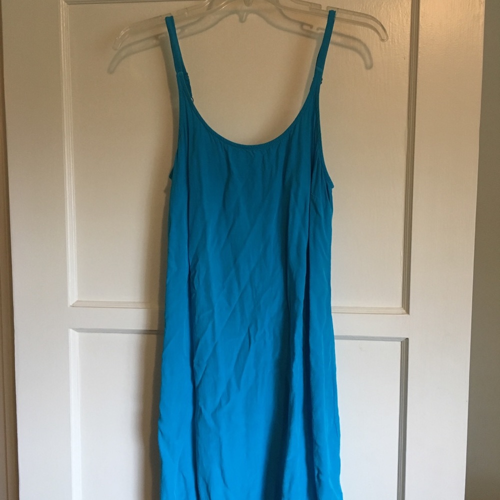 Splendid slip dress